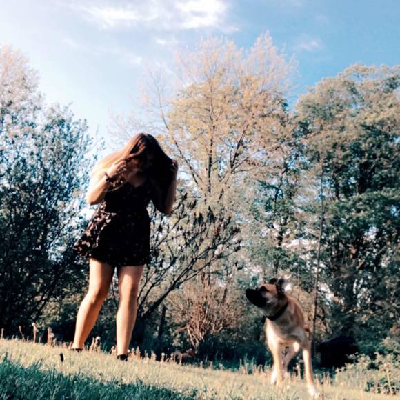 Meet your Posher, Robin - Picture 1 of 1